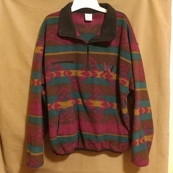 SCI (Ski Country Imported) - sweater - Picture 1 of 3